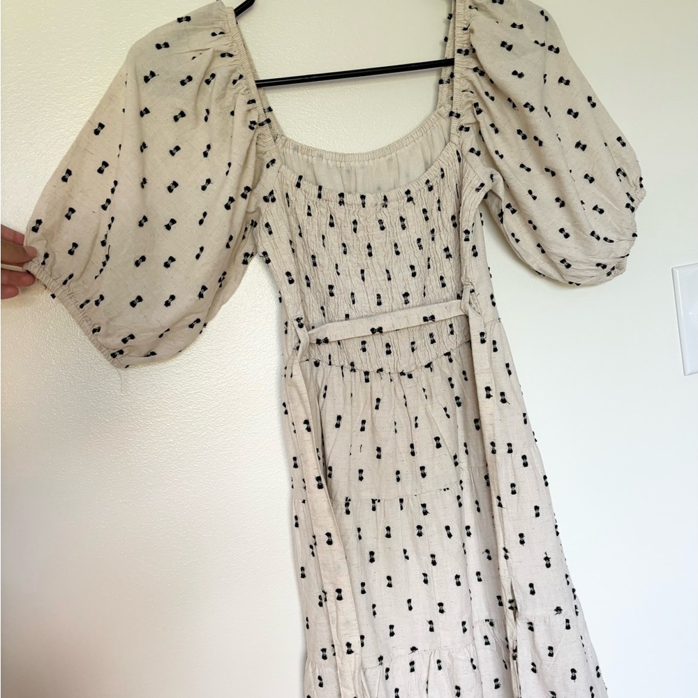 Cute vintage dress